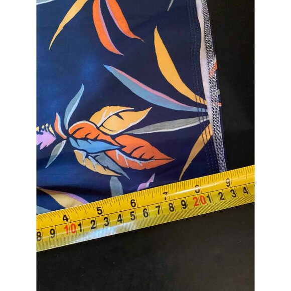 Billabong Recycler Sundays Pro Mens 38 Board Shorts Tropical Hawaiian Beach - Picture 6 of 6